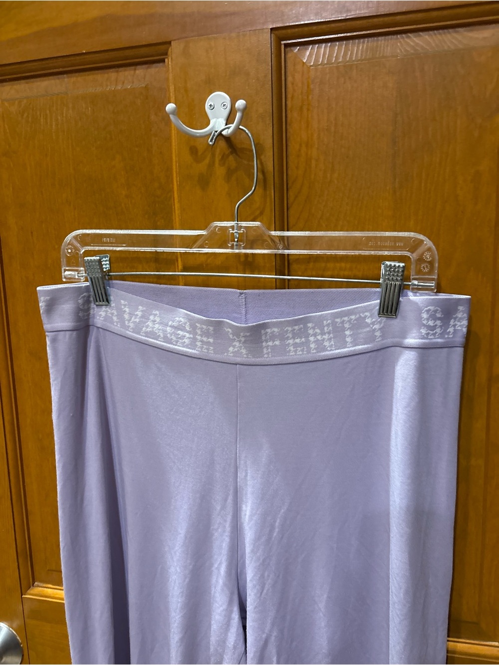 Savage X Fenty Women’s Lavender Forever Savage Leggings Size 2X - Picture 6 of 7